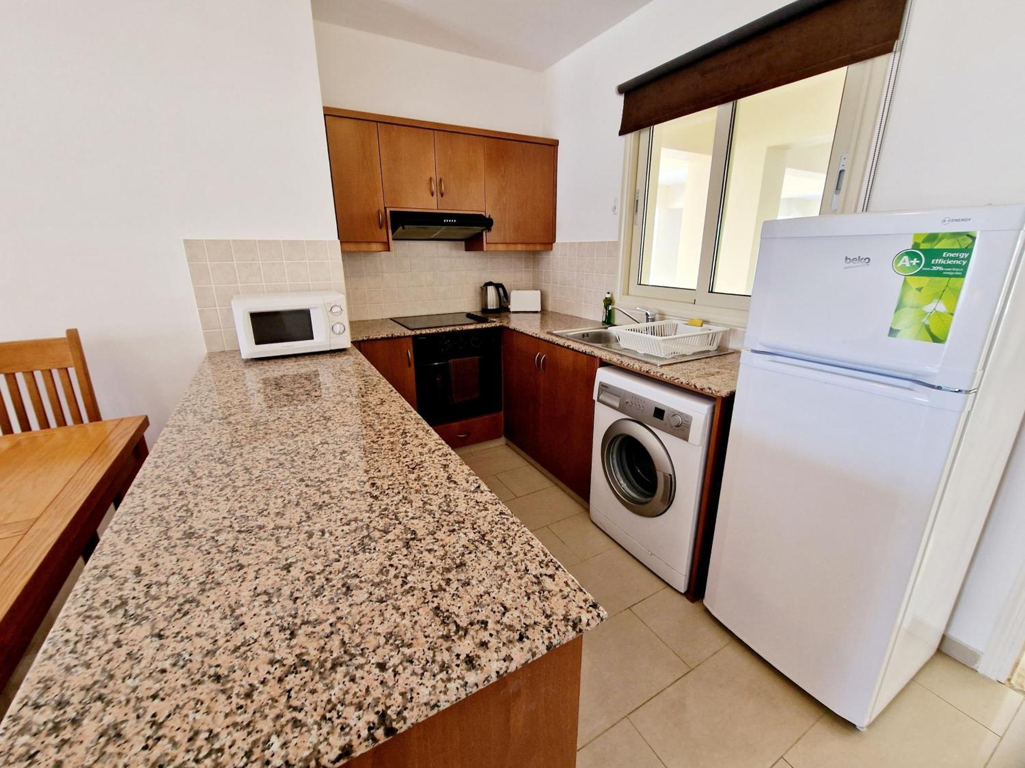 C5 Vanessa Poolside Apartment Peyia Exterior foto
