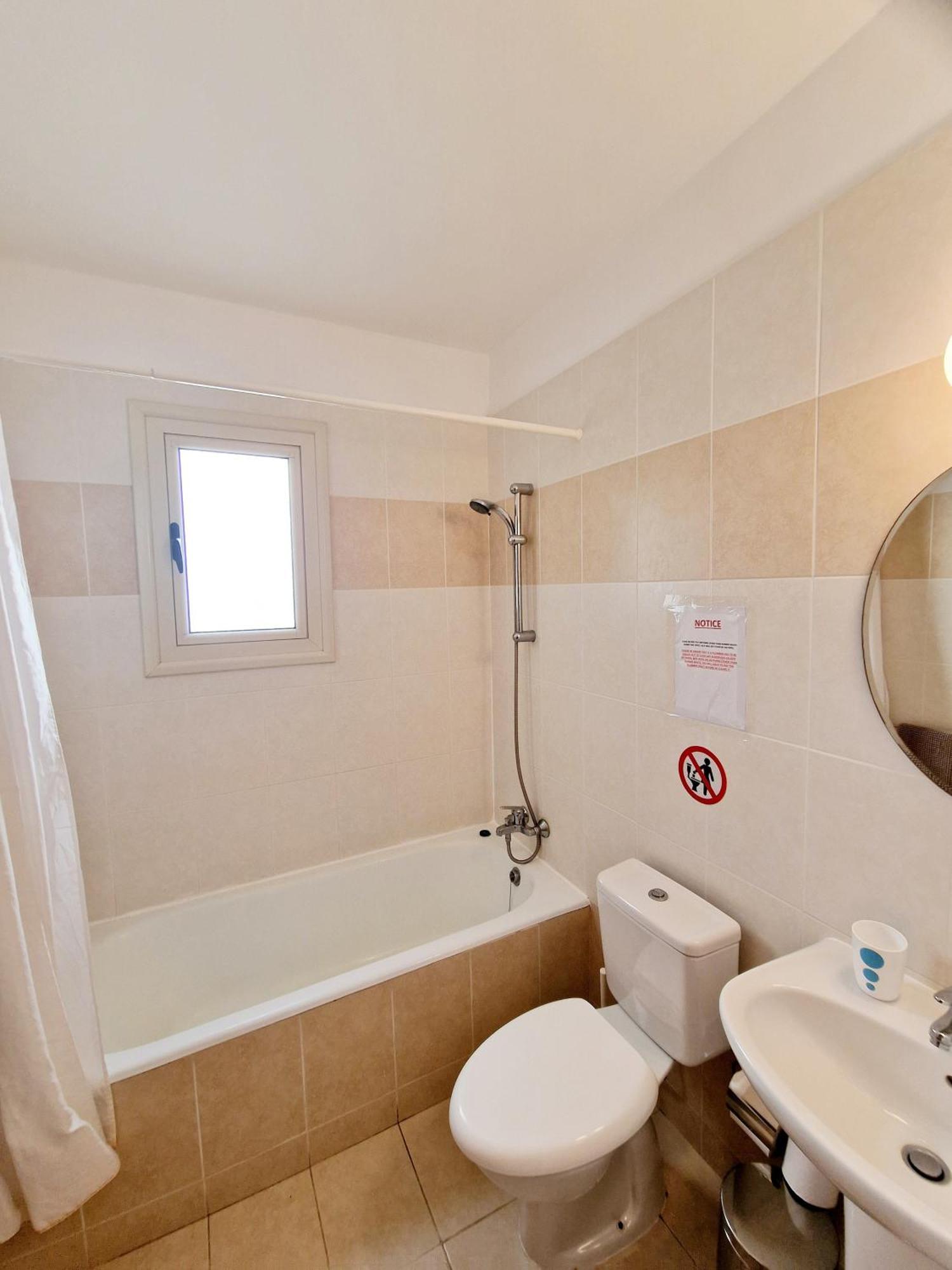 C5 Vanessa Poolside Apartment Peyia Exterior foto