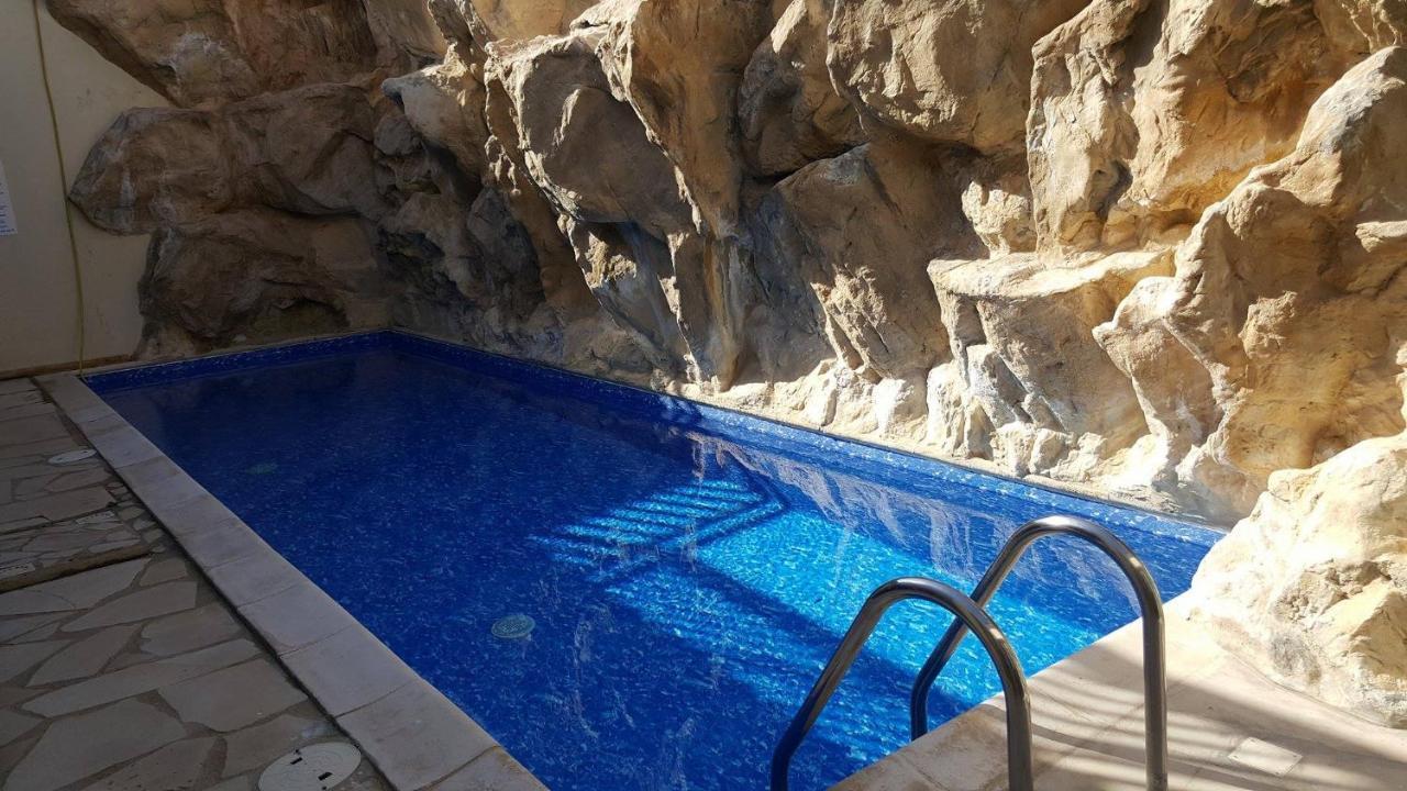 C5 Vanessa Poolside Apartment Peyia Exterior foto