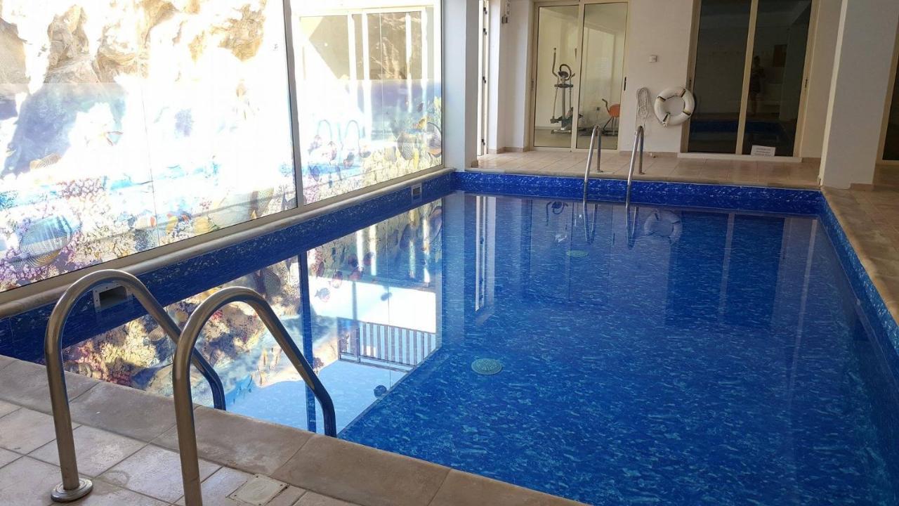 C5 Vanessa Poolside Apartment Peyia Exterior foto